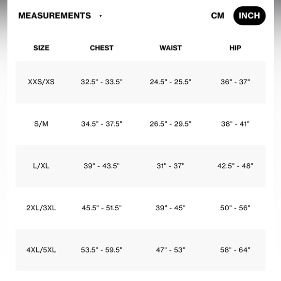 Good American Ribbed Set - Picture 10 of 10